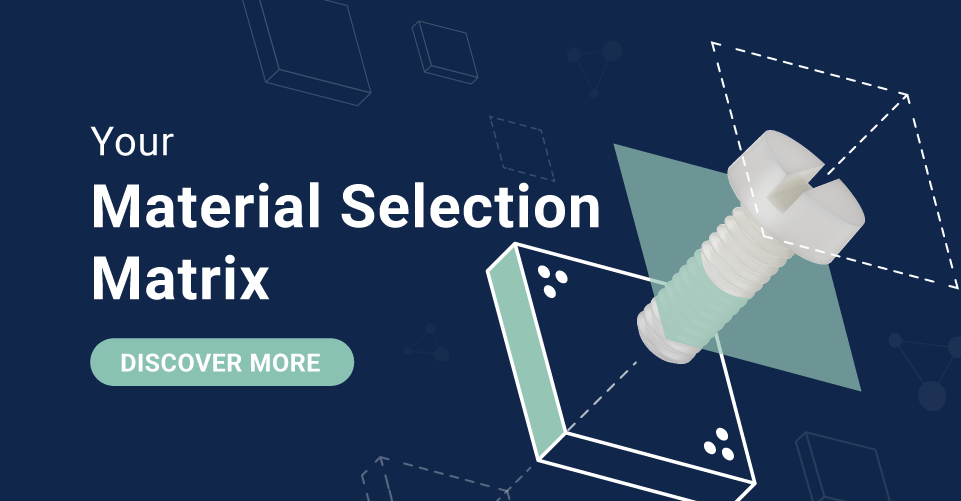 Materials Banner